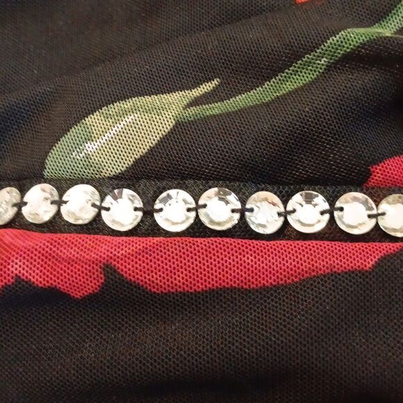 Vintage Alexa B. Nites Dressy Dress - Picture 8 of 11